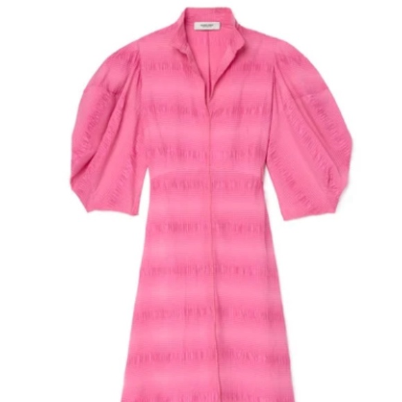 RACHEL COMEY Amplus Dress - Picture 1 of 9